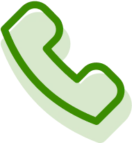 電話のアイコン